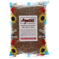 Apetit - Granule pro činčilu pravou 800g AKCE