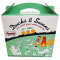 Apetit - Ducks & Swans 500g