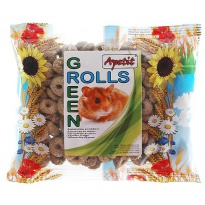 Apetit - GREEN ROLLS 120g AKCE 11-12/24