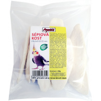 Apetit - Sépiová kost pravá 8-15cm - 100g AKCE 11-12/24