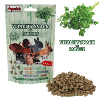 Apetit - VITALITY SNACK with PARSLEY 80g AKCE