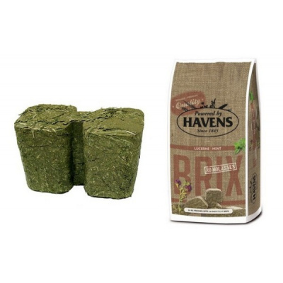 HAVENS Brix 14kg AKCE 11-12/24