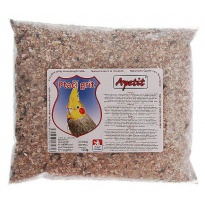 Apetit - Ptačí grit 500g